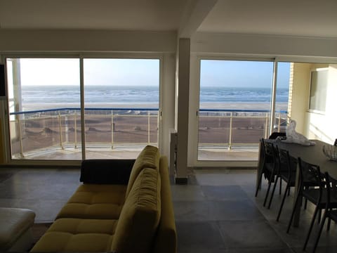 Appartement Fort-Mahon-Plage, 4 pièces, 6 personnes - FR-1-482-28 Condo in Fort-Mahon-Plage