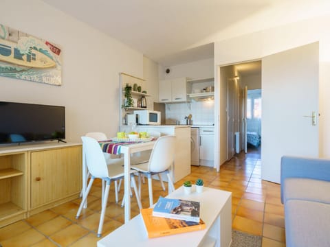 Apartment Milady Village-3 by Interhome Apartment in Biarritz