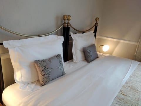 Anton Guest House Bed and Breakfast Bed and Breakfast in Shrewsbury
