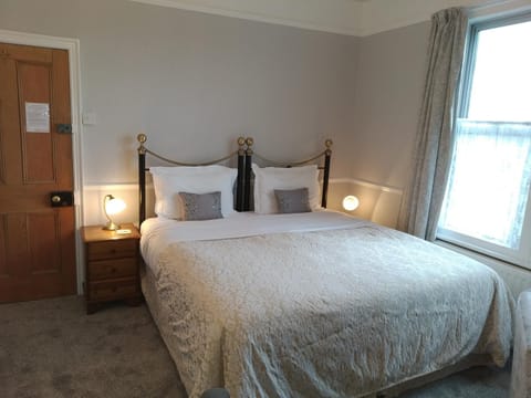 Anton Guest House Bed and Breakfast Bed and breakfast in Shrewsbury