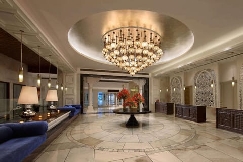 ITC Mughal, A Luxury Collection Resort & Spa, Agra Hôtel in Agra