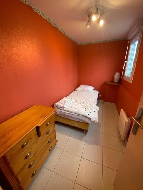 Villa Garance House in Normandy