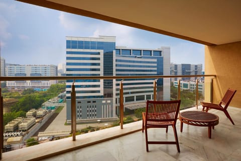 The Westin Hyderabad Mindspace Hotel in Hyderabad