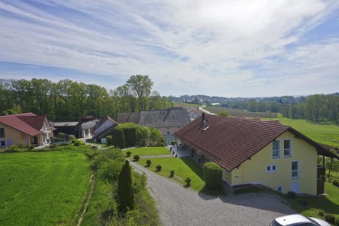 Ferienhof Rieger Condo in Upper Austria