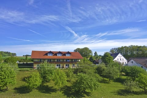 Ferienhof Rieger Condo in Upper Austria