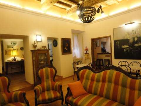 Lounge or bar