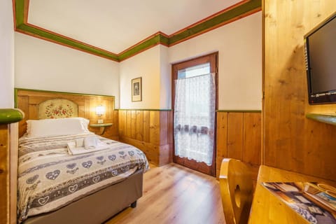 Hotel Alemagna Hôtel in San Vito di Cadore