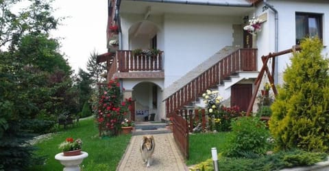 Facade/entrance, Spring, Summer, Garden, Balcony/Terrace, Pets, Garden view