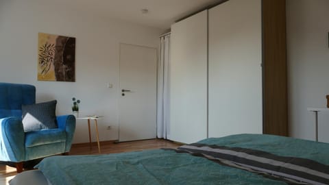guest apartment niederalfingen Condo in Aalen