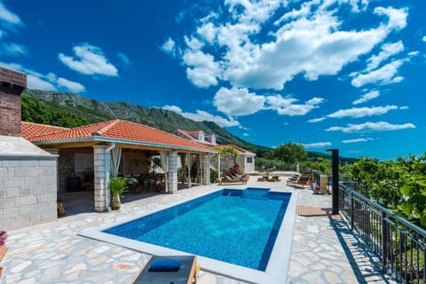 Villa Paulina Villa in Dubrovnik-Neretva County