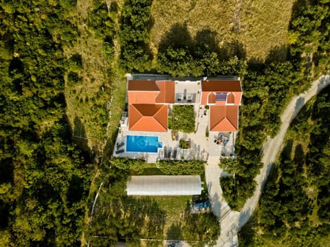 Villa Paulina Villa in Dubrovnik-Neretva County