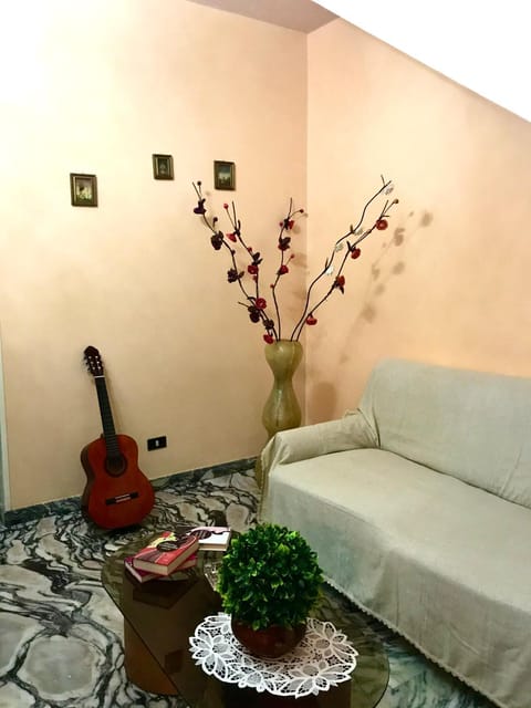 Regina di denari Apartment in Pachino