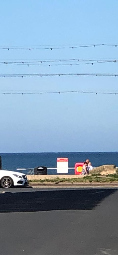 Property building, Sea view