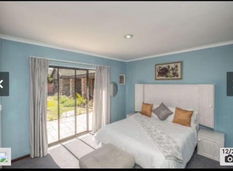 Blues BnB Bed and Breakfast in Port Elizabeth