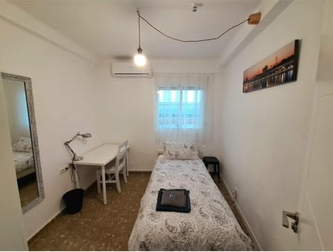 Carmen Guest House Vacation rental in Benalmadena