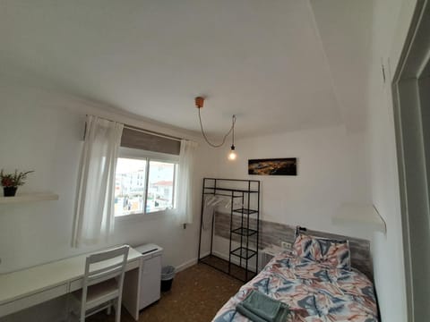 Carmen Guest House Vacation rental in Benalmadena