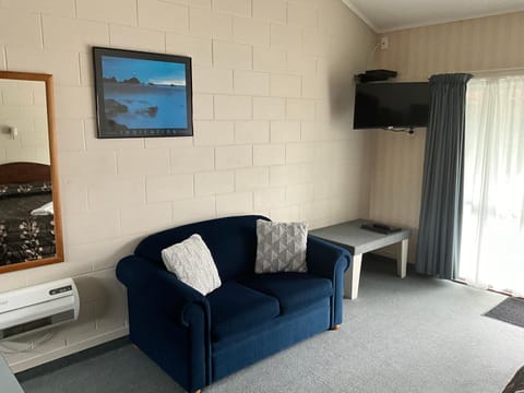 Helensborough Motor Inn Motel in Otago