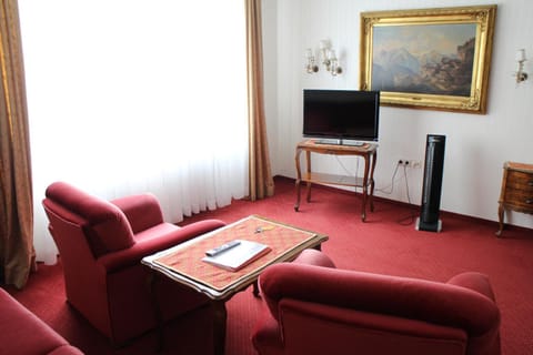 Pension Suzanne Bed and Breakfast in Vienna