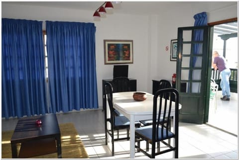 Molino de Guatiza Condo in Costa Teguise