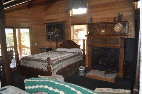 Elkwood Manor Bed & Breakfast Pensão in Colorado