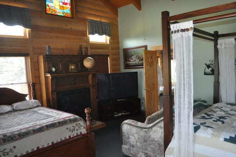 Elkwood Manor Bed & Breakfast Chambre d’hôte in Colorado