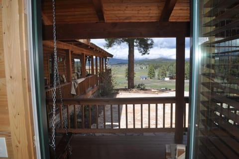 Elkwood Manor Bed & Breakfast Chambre d’hôte in Colorado