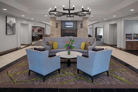 Homewood Suites by Hilton Carle Place - Garden City, NY Hôtel in Carle Place