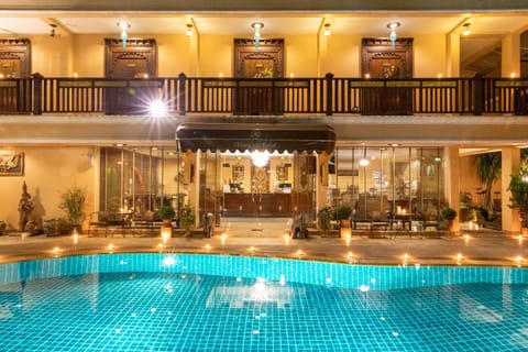 At Chiang Mai - SHA Extra Plus Hotel in Chiang Mai