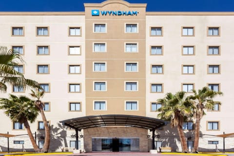 Wyndham Torreon Hotel in Torreón