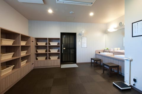 Hotel Route-Inn Yamagata South - in front of University Hospital - Hotel in Miyagi Prefecture