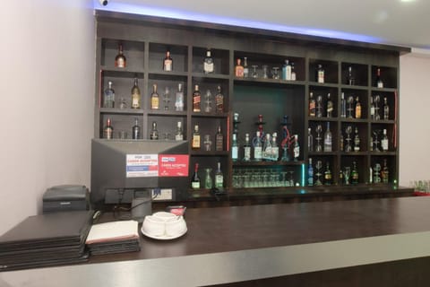 Lounge or bar