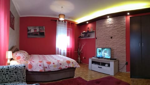 Two Rivers Apartment Wohnung in Belgrade