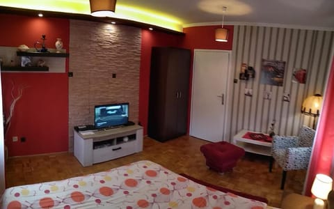 Two Rivers Apartment Appartement in Belgrade