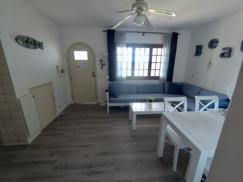 Apartamento el Descanso Condominio in San Jaime Mediterráneo