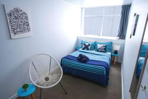 Attic Backpackers Hostel in Auckland