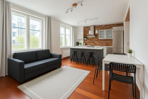 City Home Finland Ratina - Spacious Studio with Own SAUNA and Great Location Next to Uros Live Arena Apartment in Finland