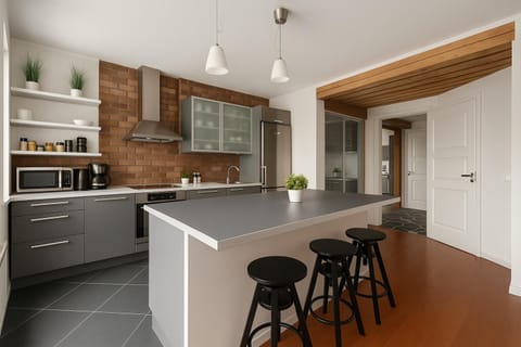 City Home Finland Ratina - Spacious Studio with Own SAUNA and Great Location Next to Uros Live Arena Apartment in Finland