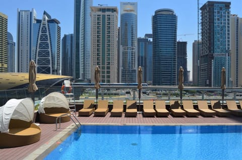 Millennium Place Dubai Marina Hotel in Dubai