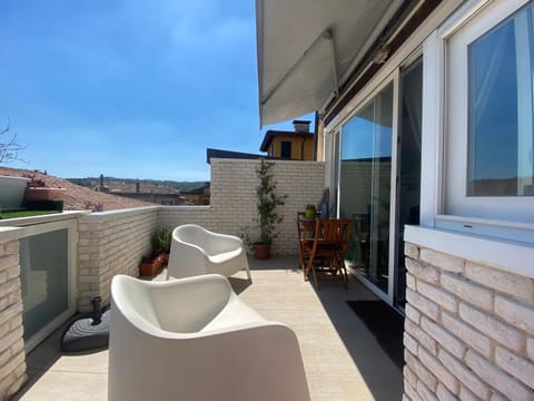 La casa di Angelina Apartment in Salo