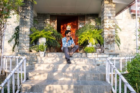 StayVista at Meraki Homestay Villa in Himachal Pradesh