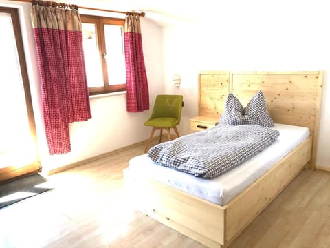 Gästehaus Brigitte Bed and breakfast in Garmisch-Partenkirchen