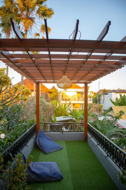 Anik Homestay Vacation rental in North Kuta