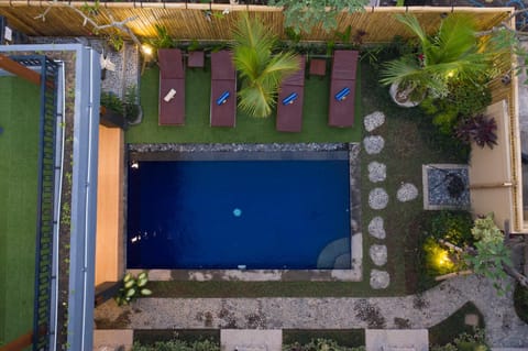 Anik Homestay Vacation rental in North Kuta