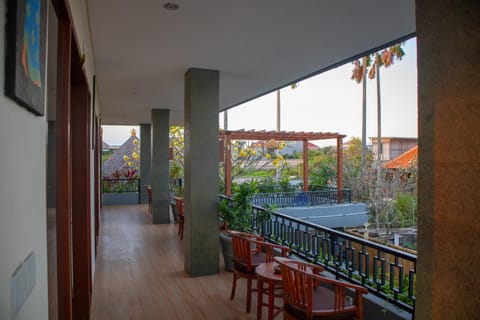 Anik Homestay Vacation rental in North Kuta