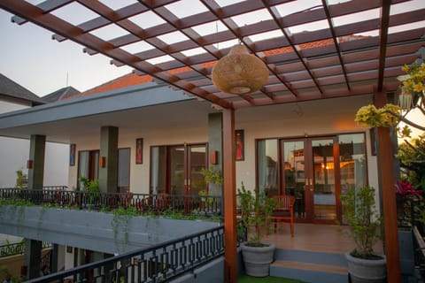 Anik Homestay Vacation rental in North Kuta