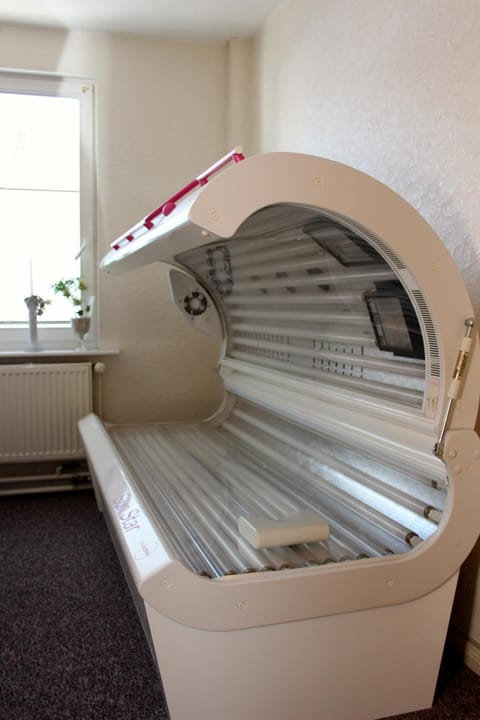 Solarium