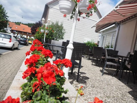 Hotel Cafe Bothe Hotel in Goslar