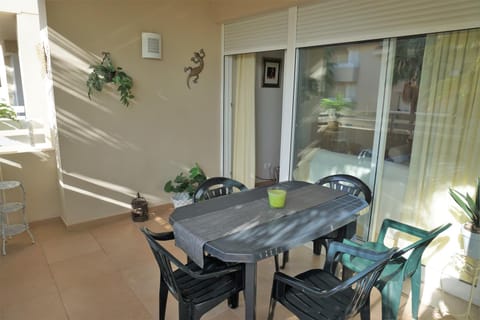 GREEN PARADISE Apartment in Marina Alta