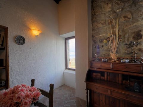 Historic house Casa in Montefiascone