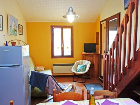 Apartment Albret by Interhome Condo in Vieux-Boucau-les-Bains